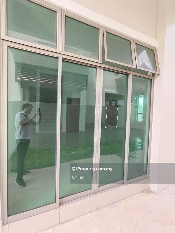 Semi-Detached House for Sale in Kampung Tengah, Muar by SP Tan - iProperty.com.my