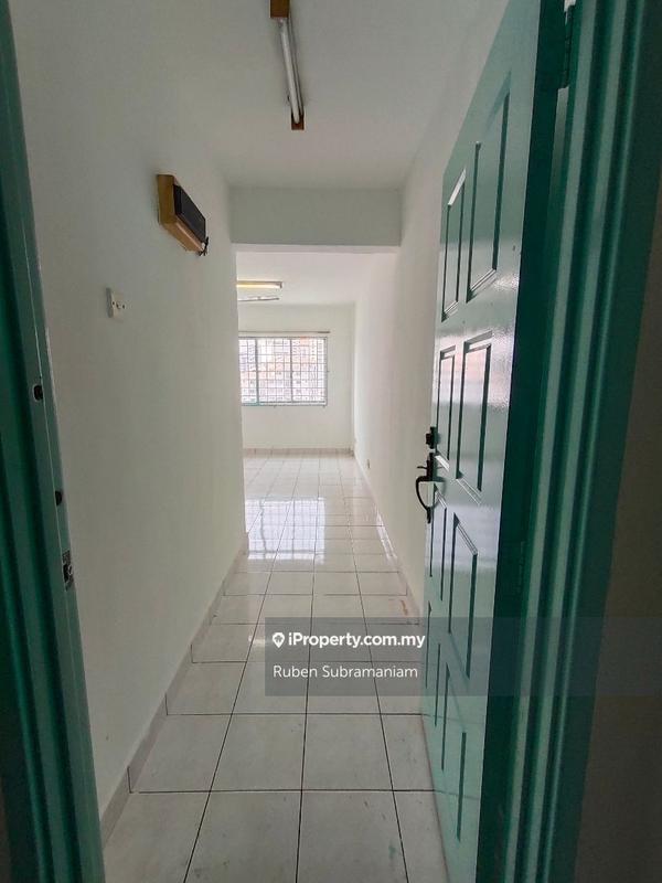 Pangsapuri untuk Dijual di Avenue Court oleh Ruben Subramaniam - iProperty.com.my