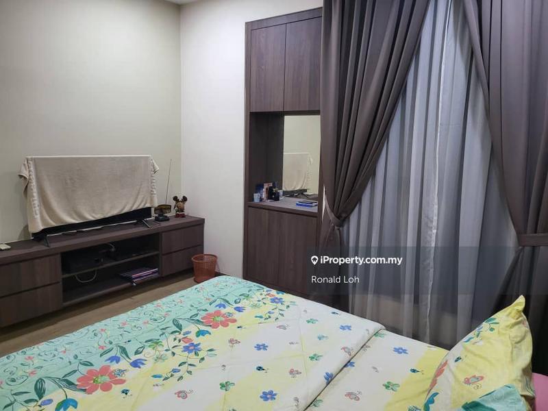 Service Residence for Sale in Twin Arkz by Ronald Loh - iProperty.com.my