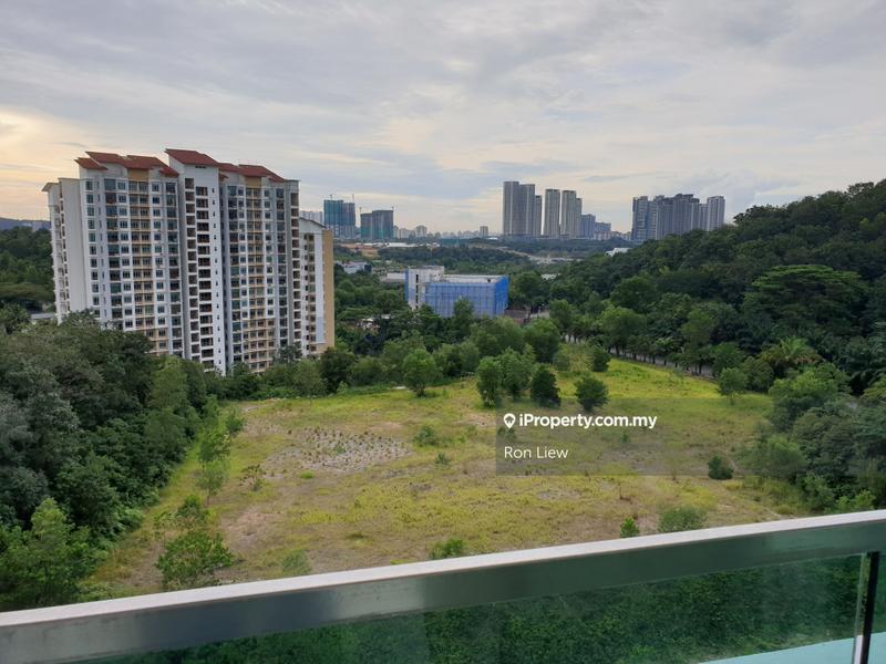 Residensi Servis untuk Dijual di City of Green oleh Ron Liew - iProperty.com.my