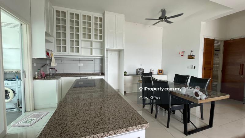 Condominium for Sale in The Cantonment by Gary Khoo - iProperty.com.my