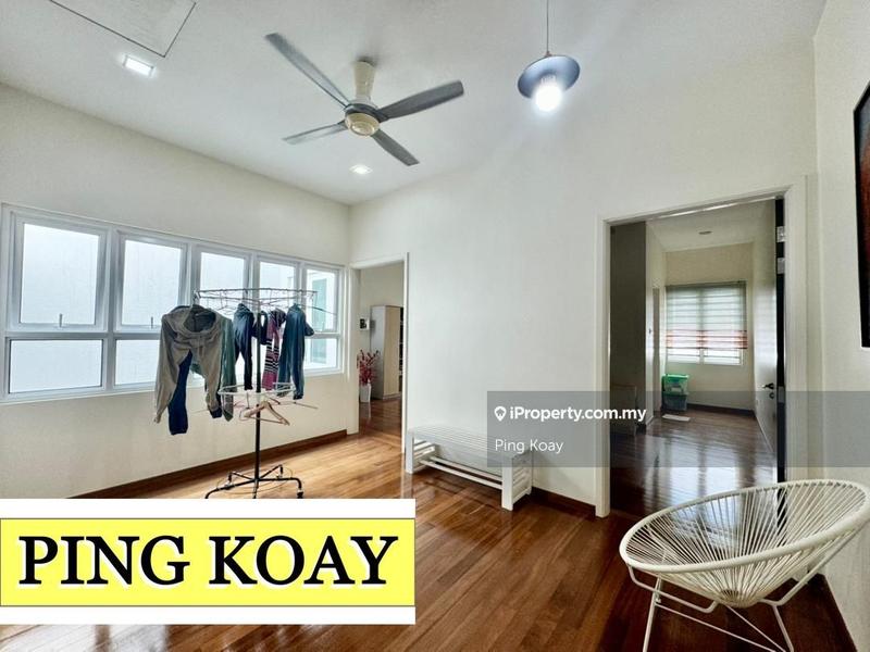 Rumah Teres 3-Tingkat untuk Dijual di Permai Jaya, Tanjung Bungah oleh Ping Koay - iProperty.com.my