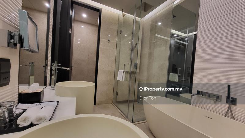 Kediaman Servis untuk Dijual di Banyan Tree Signatures oleh Dior Toh - iProperty.com.my