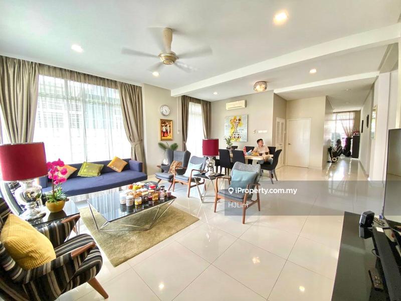 Bungalow House for Sale in Bandar Tun Hussein Onn, Cheras by HJLim - iProperty.com.my
