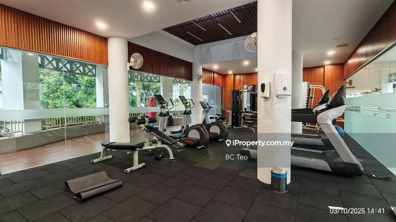 For Sale - Mont Kiara Pelangi