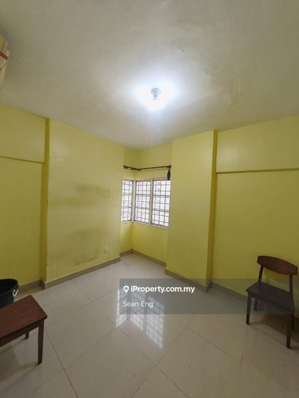 Condominium for Sale in Sri Emas by Sean Eng - iProperty.com.my
