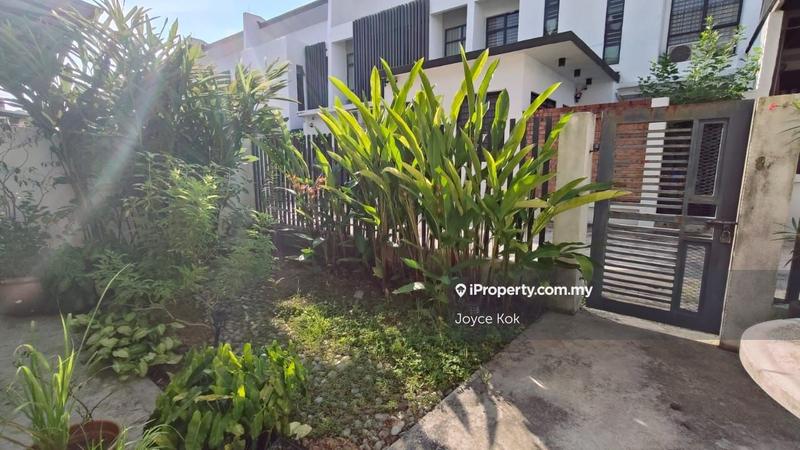 2-storey Terraced House for Sale in Laman Glenmarie, Shah Alam by Joyce Kok - iProperty.com.my