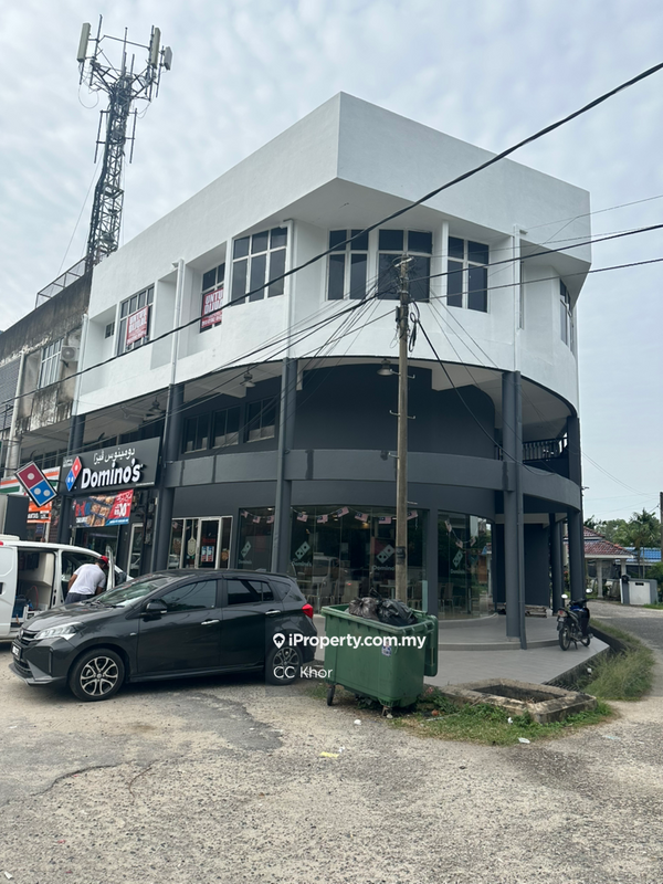 Shop-Office for Sale in Kampung Kuala Ibai, Batu Buruk by CC Khor - iProperty.com.my