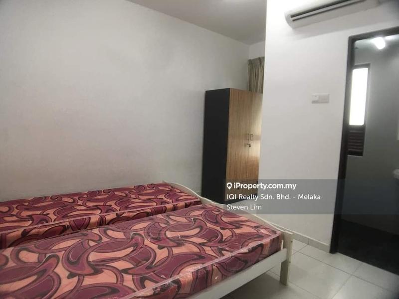 Service Residence for Rent in The Heights Residence by Steven Lim - iProperty.com.my