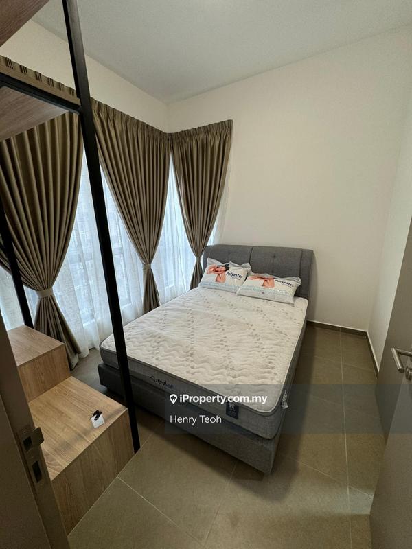 For Rent - Mossaz @ Empire City