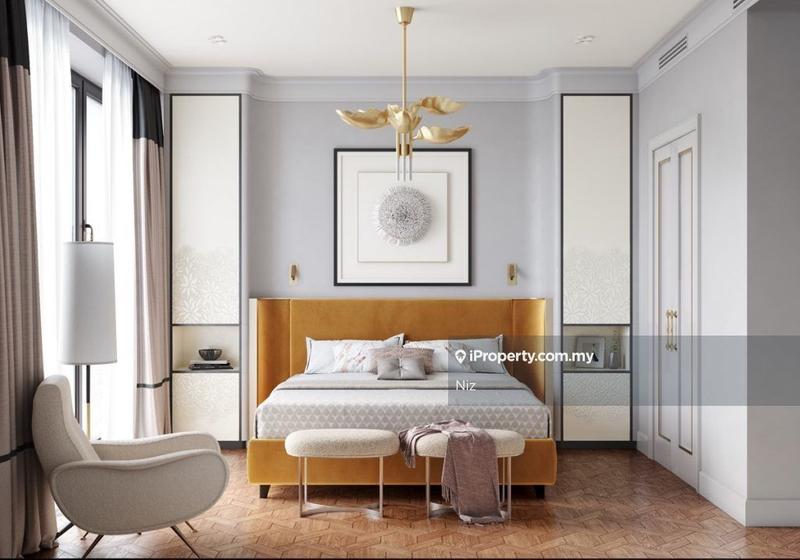 For Sale - Aspire Residence