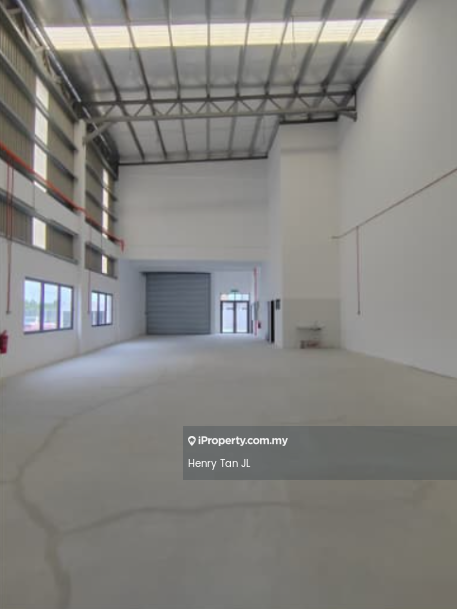 Kilang Berkembar untuk Dijual di Bukit Kemuning, Shah Alam oleh Henry Tan JL - Interior - iProperty.com.my