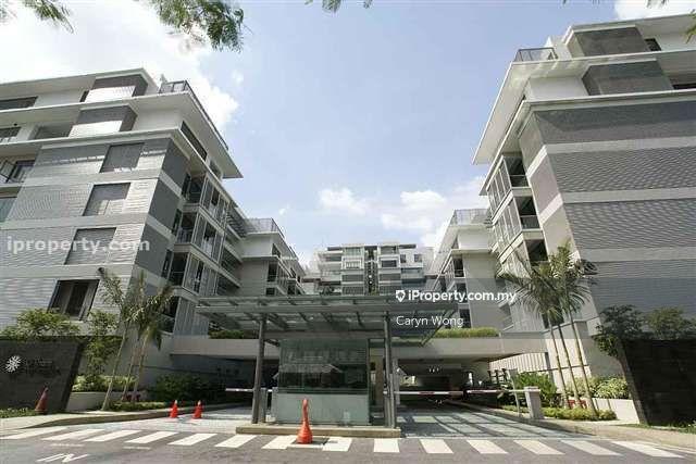 Kondominium untuk Disewa di U-Thant Residence oleh Caryn Wong - iProperty.com.my
