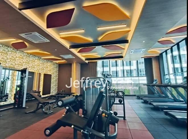 Kediaman Servis untuk Disewa di Suria Garden oleh Jeffrey Yap - iProperty.com.my