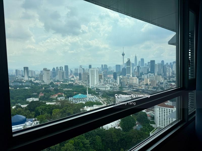 Kediaman Servis untuk Dijual di The Sentral Residences oleh Jeremy Tang - iProperty.com.my