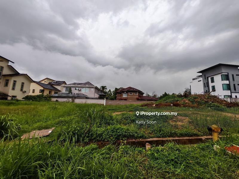 Tanah Banglo untuk Dijual di Bandar Mahkota Cheras, Cheras oleh Katty Soon - iProperty.com.my