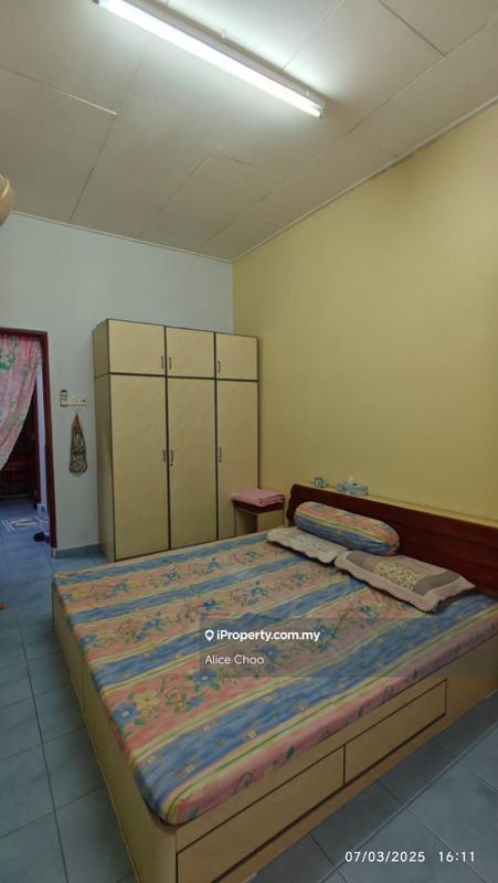 2-storey Terraced House for Sale in Taman Kluang Barat, Kluang by Alice Choo - iProperty.com.my