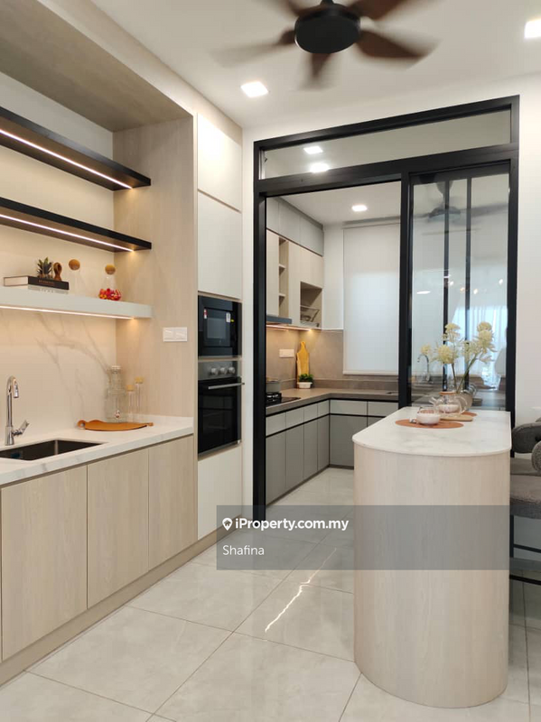 2-storey Terraced House for Sale in Aspera, Sungai Petani by Shafina - iProperty.com.my