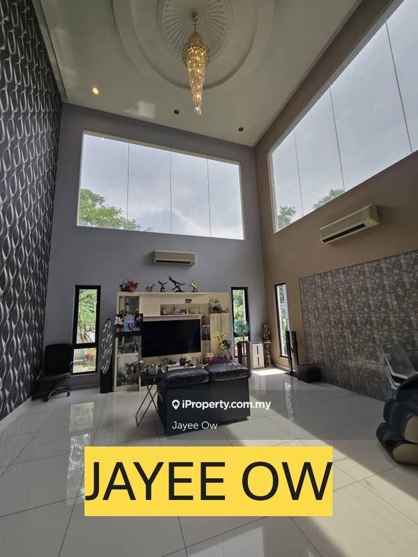 Bungalow House for Sale in Saujana Impian, Kajang by Jayee Ow - iProperty.com.my