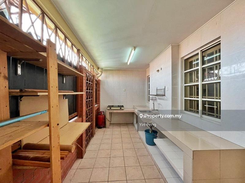 2-storey Terraced House for Sale in Taman Tun Dr Ismail, Kuala Lumpur by Yin Peng - iProperty.com.my