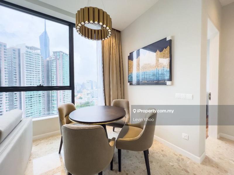 For Rent - Pavilion Ceylon Hill