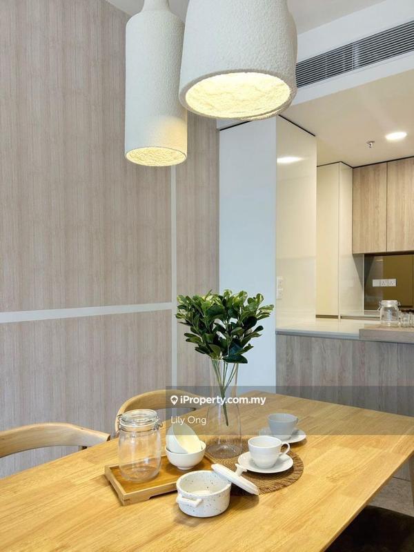 For Rent - TRX Residences