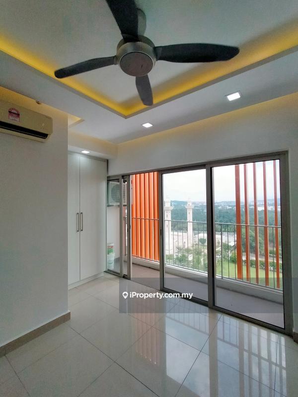 Residensi Servis untuk Disewa di Suria Jelutong oleh Eileen Chong - iProperty.com.my