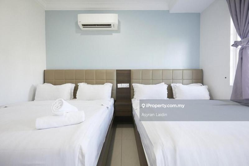Hotel / Resort untuk Dijual di Cyber 12, Cyberjaya oleh Asyran Laidin - iProperty.com.my