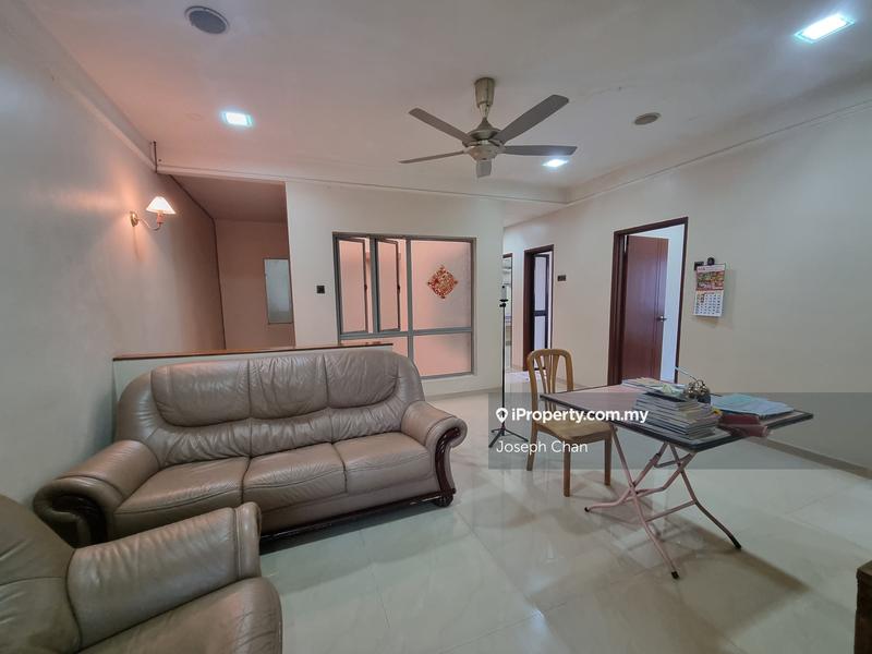 Semi-Detached House for Sale in Seksyen 27, Shah Alam by Joseph Chan - iProperty.com.my