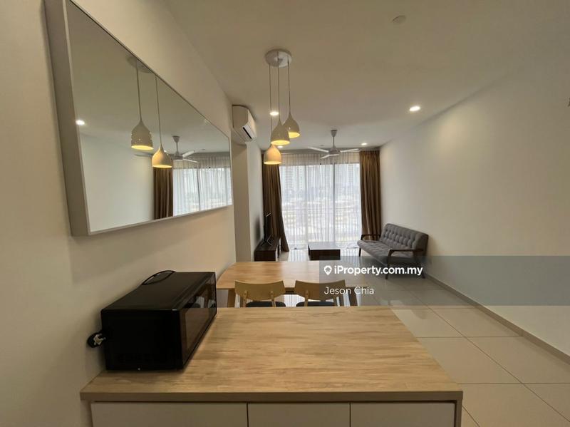 Kediaman Servis untuk Dijual di Kenwingston Avenue oleh Jeson Chia - iProperty.com.my