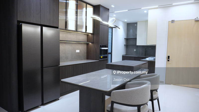 Kondominium untuk Dijual di Picasso Residence oleh Jason Ooi - iProperty.com.my