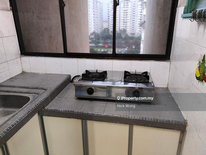 Condominium for Sale in Pandan Mewah Heights by Nick Wong - iProperty.com.my