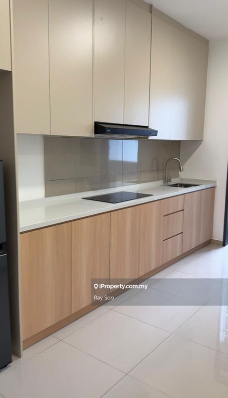 Residensi Servis untuk Disewa di D'Quince Residences oleh Ray Soo - iProperty.com.my