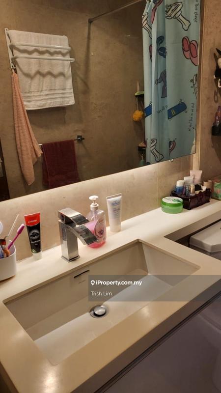 Residensi Servis untuk Disewa di Plaza Damas oleh Trish Lim - iProperty.com.my