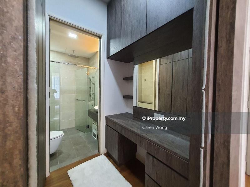 Service Residence for Sale in Nadi Bangsar by Caren Wong - iProperty.com.my