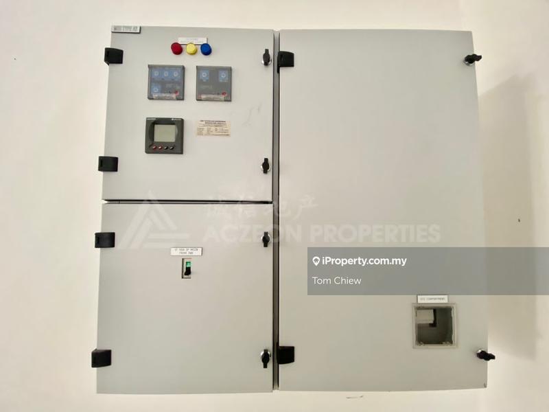 Kilang Teres untuk Dijual di Taman Pasir Putih, Pasir Gudang oleh Tom Chiew - iProperty.com.my