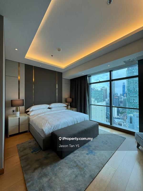 For Sale - The Ritz-Carlton Residences