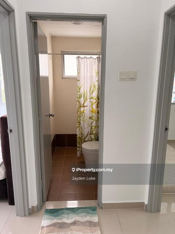 Condominium for Sale in Astana Lumayan by Jayden Loke - iProperty.com.my