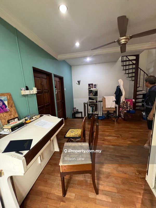 Rumah Berangkai 2 Tingkat untuk Dijual di Taman Pelangi, Setapak oleh Wilson Liew - iProperty.com.my