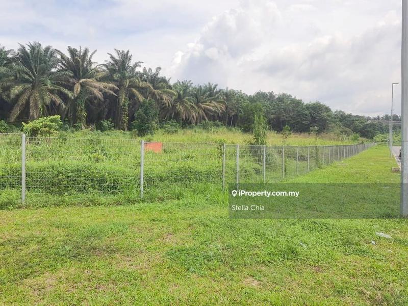 Tanah Perindustrian untuk Dijual di Senai, Kulai oleh Stella Chia - iProperty.com.my