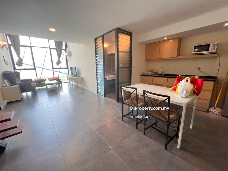 Service Residence for Rent in Empire Damansara by Amelie Tan - iProperty.com.my