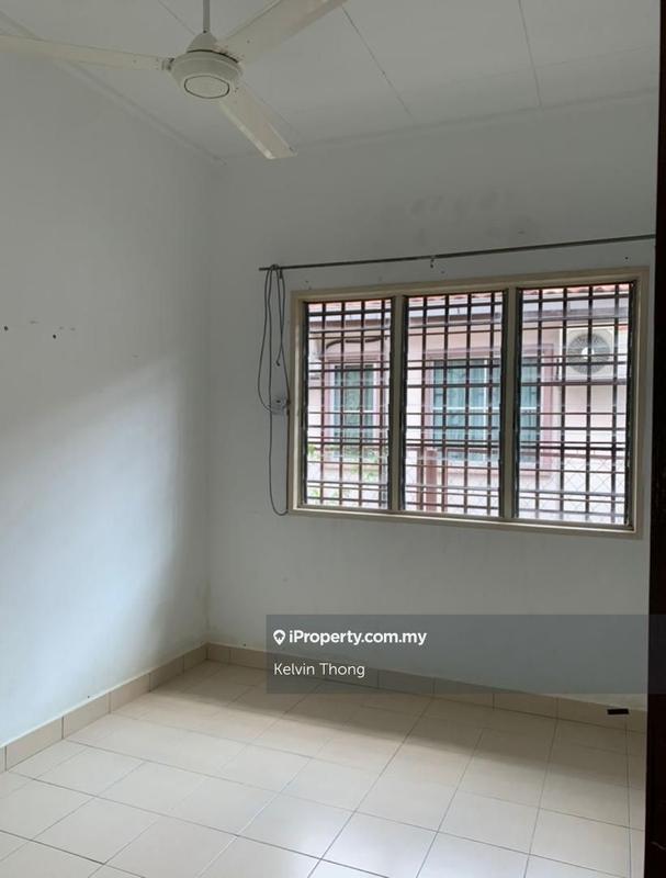 1-storey Terraced House for Sale in Bukit Raja, Selangor by Kelvin Thong - iProperty.com.my