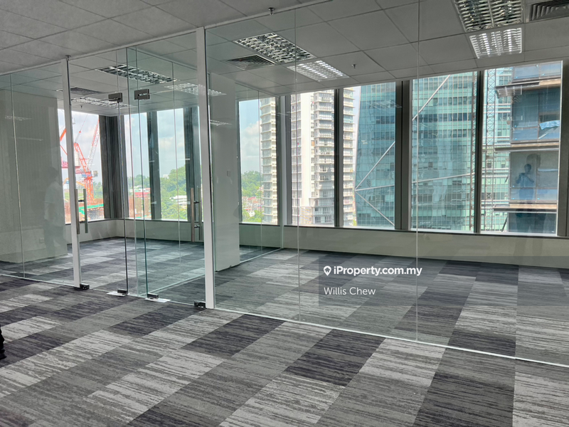 For Rent - Pavilion Damansara Heights