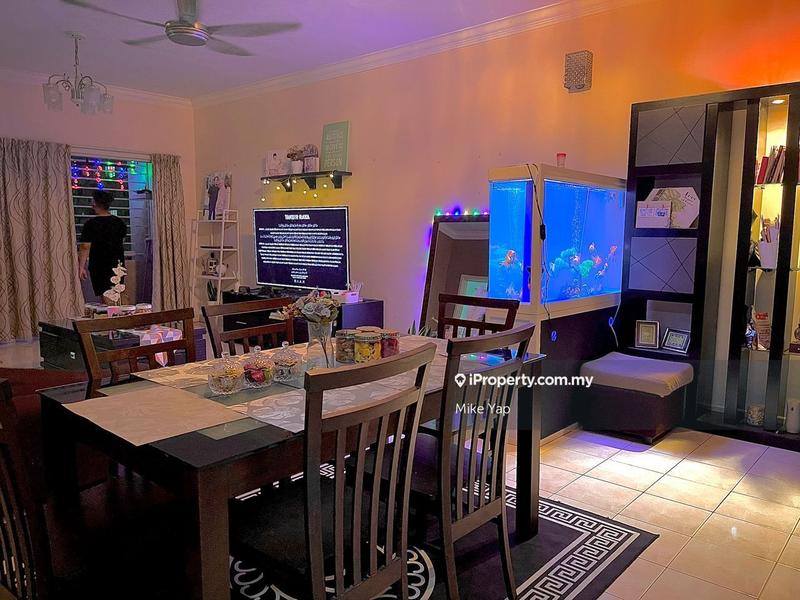 Pangsapuri untuk Dijual di Merdeka Villa oleh Mike Yap - iProperty.com.my