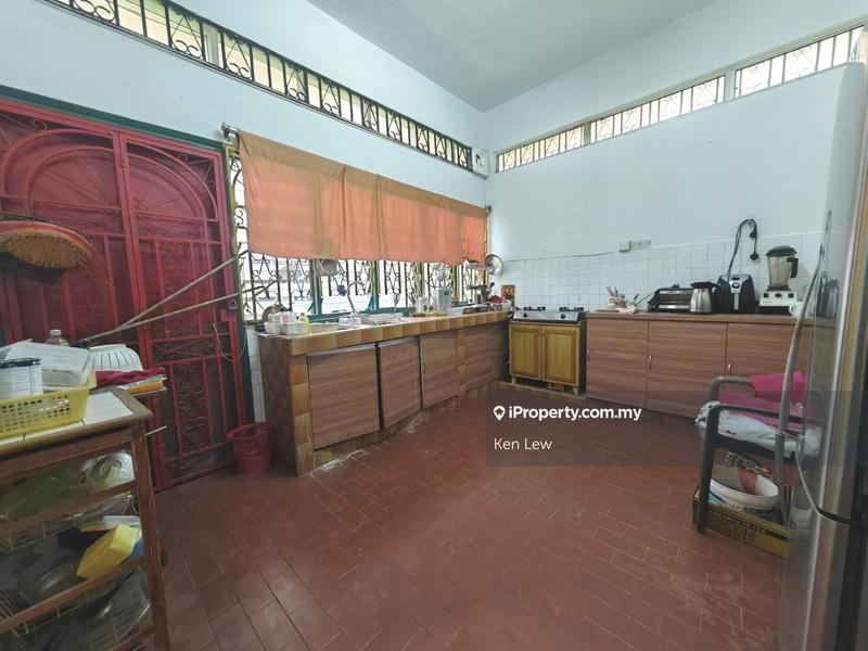 Bungalow House untuk Dijual di Bandar Tun Razak, Cheras oleh Ken Lew - iProperty.com.my