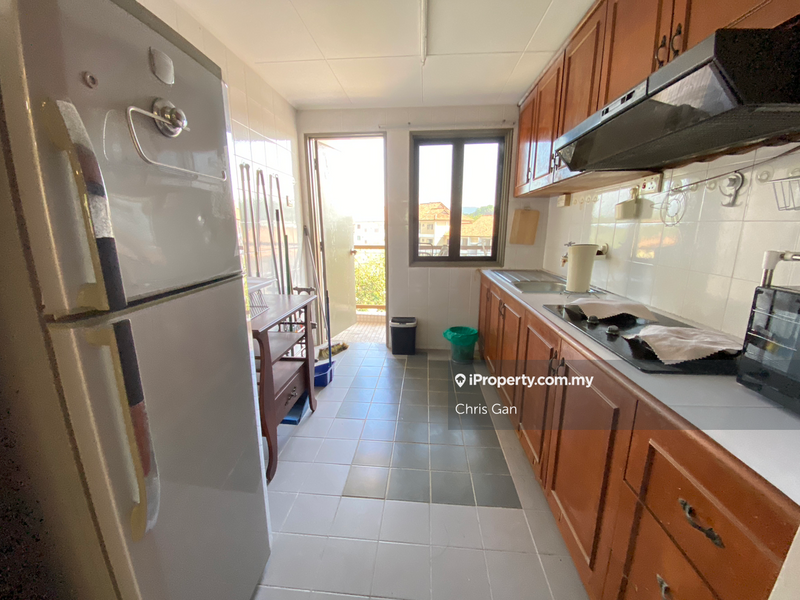 Apartment for Sale in Baiduri Apartment by Chris Gan - iProperty.com.my