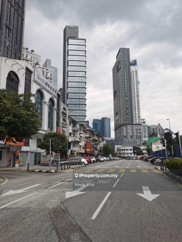 Shop for Sale in Bukit Bintang, KL City Centre by Kevin Kho - iProperty.com.my