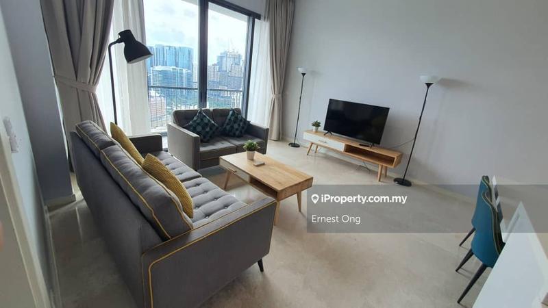 For Rent - Vogue Suites One