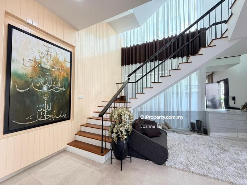 Bungalow House untuk Dijual di Cyberjaya, Selangor oleh Joanne Tei - iProperty.com.my