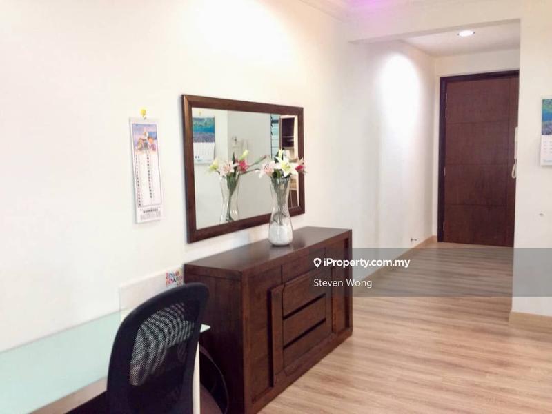 Condominium for Sale in Papillon Desahill Condominium by Steven Wong - iProperty.com.my
